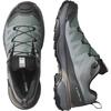 Salomon X Ultra 360 Gore-Tex L47982300 Gri/Siyah/Yeşil