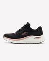Skechers Skechers H Fit 2,0- Glow The Distance Bkrg 150067 Siyah
