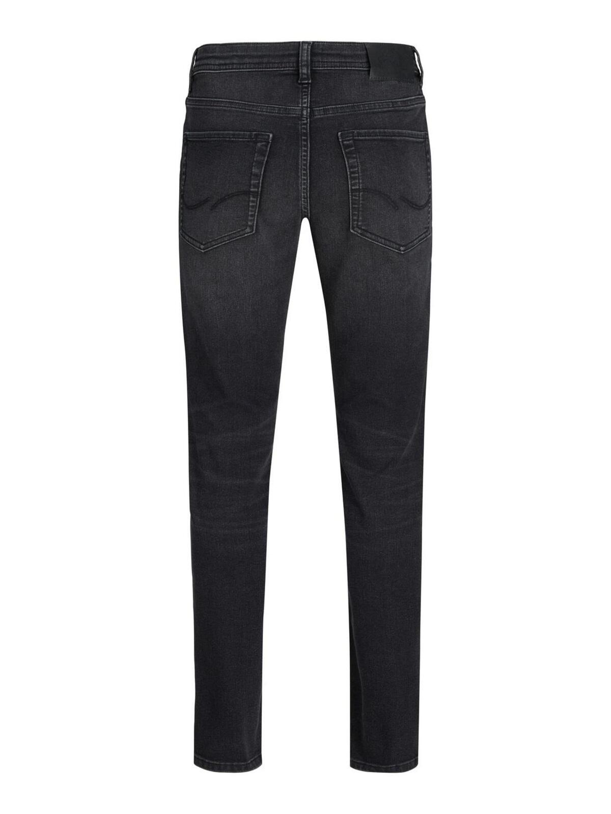 Jack&Jones Junior Pantolon 12230591 Siyah