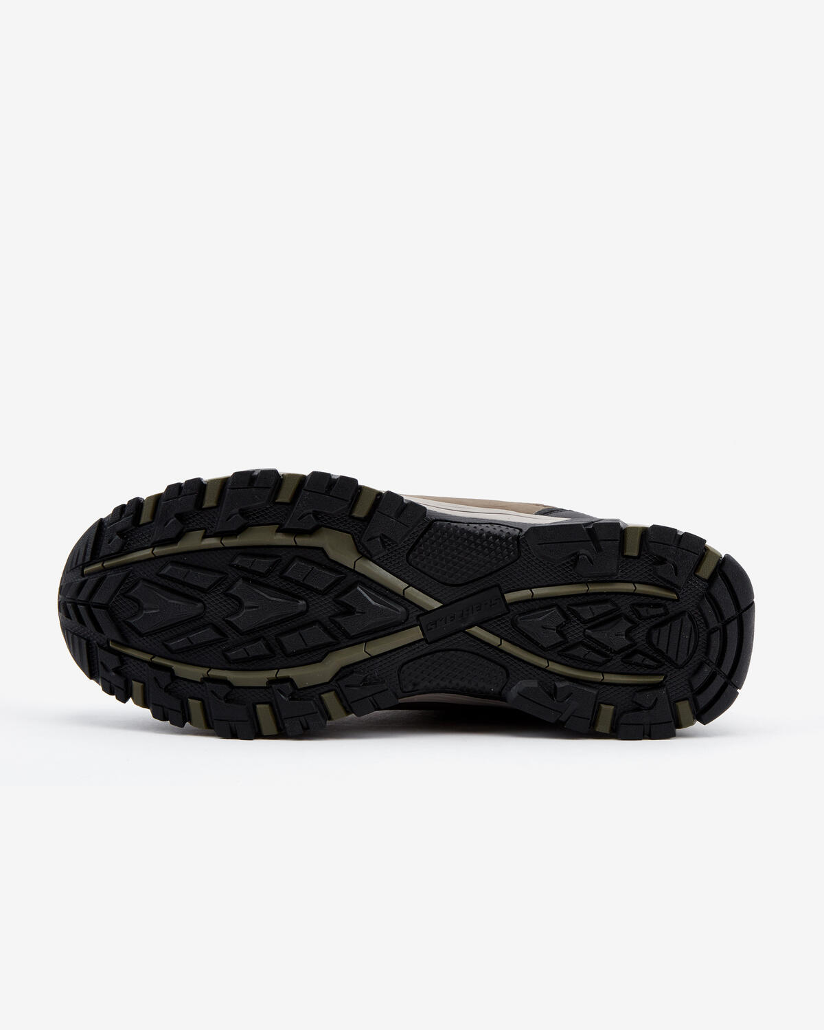 Skechers Selmen-Melano 204477 Blk