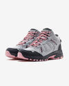 Skechers Hillcrest - Bound Peak 180021 Gypk Gri/Pembe