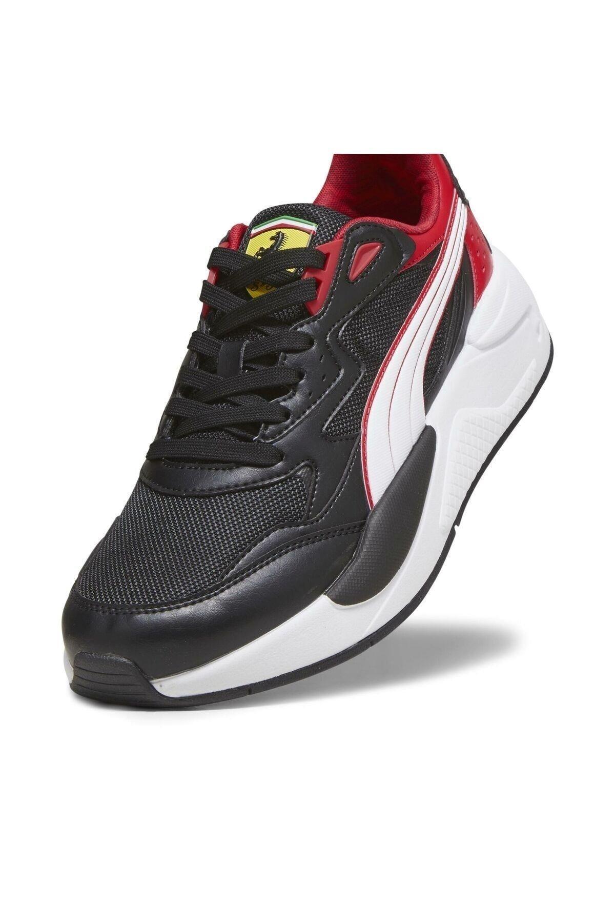 Puma Ferrari X-Ray Speed 307827_01 Siyah