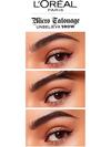 Loreal Kaş Kalemi Eye Brow Micro Tattoo No:108
