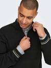 Only&Sons Kazak 22031007 Siyah