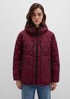 Mavi Mont M1110499-90705 Bordo