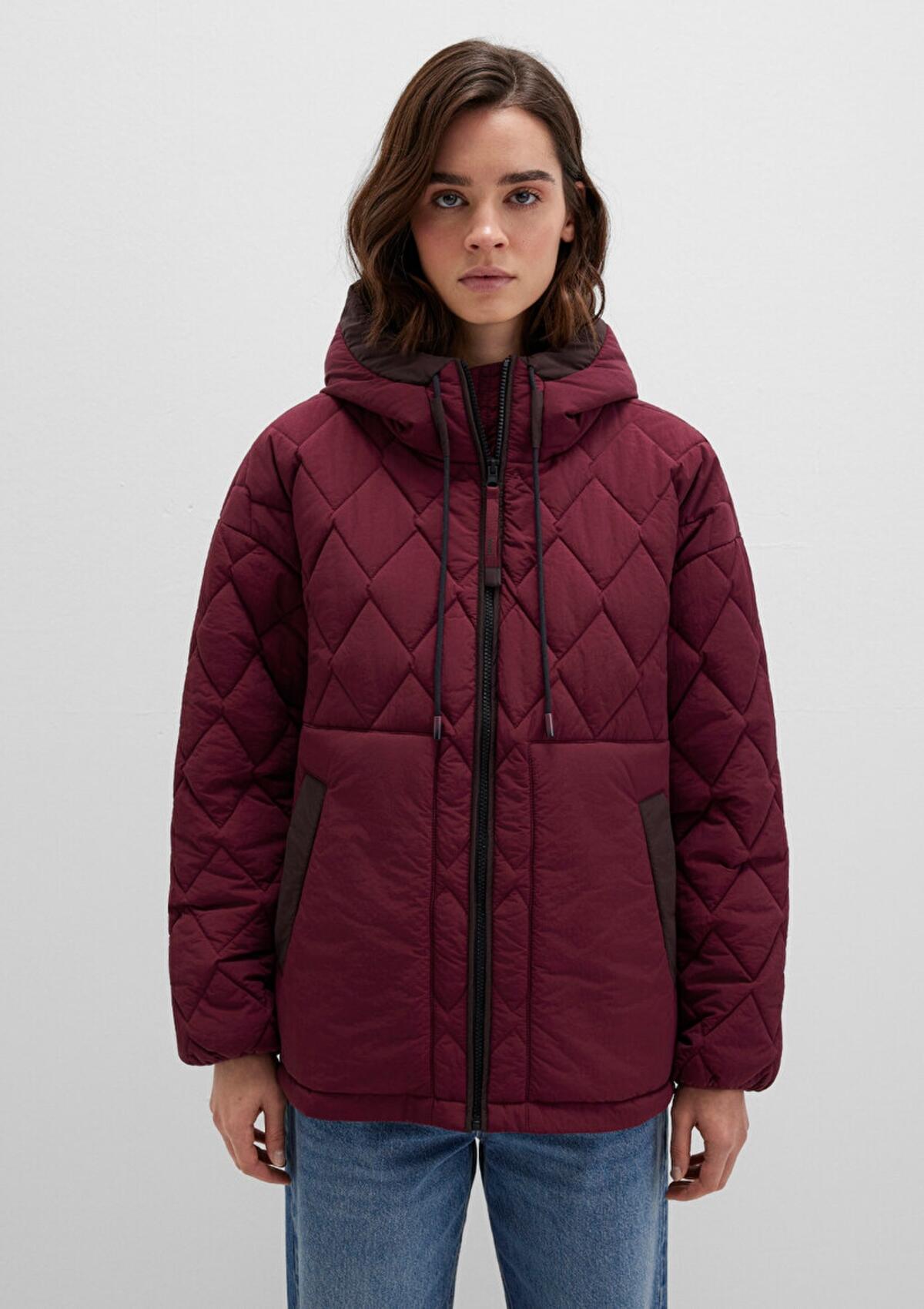 Mavi Mont M1110499-90705 Bordo