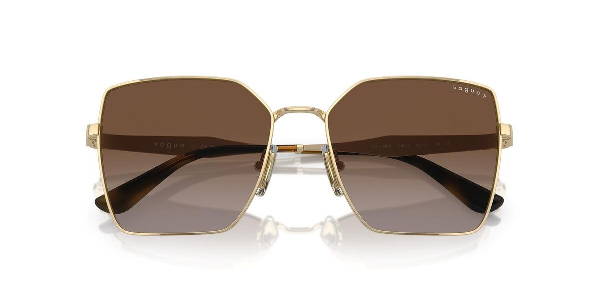 Vogue Gözlük Kadın 0VO4284S 848/T5 56