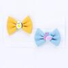 Kaftbaby Bandana 2Li Fiyonklu Objeli 252-002