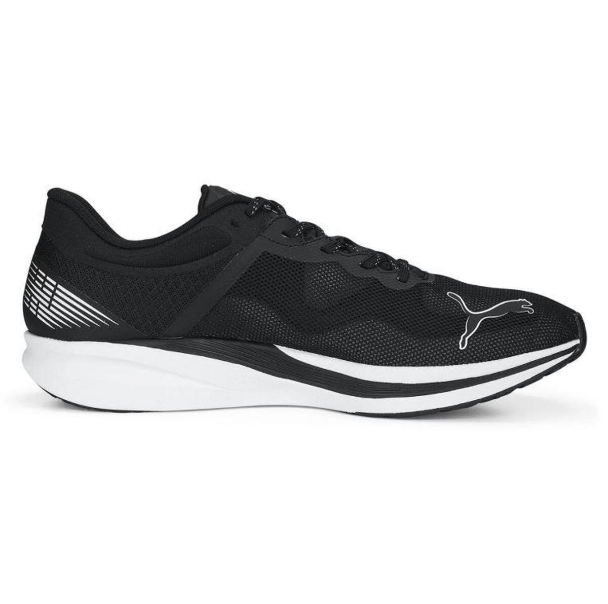 Puma Redeem Profoam 377995_01 Siyah