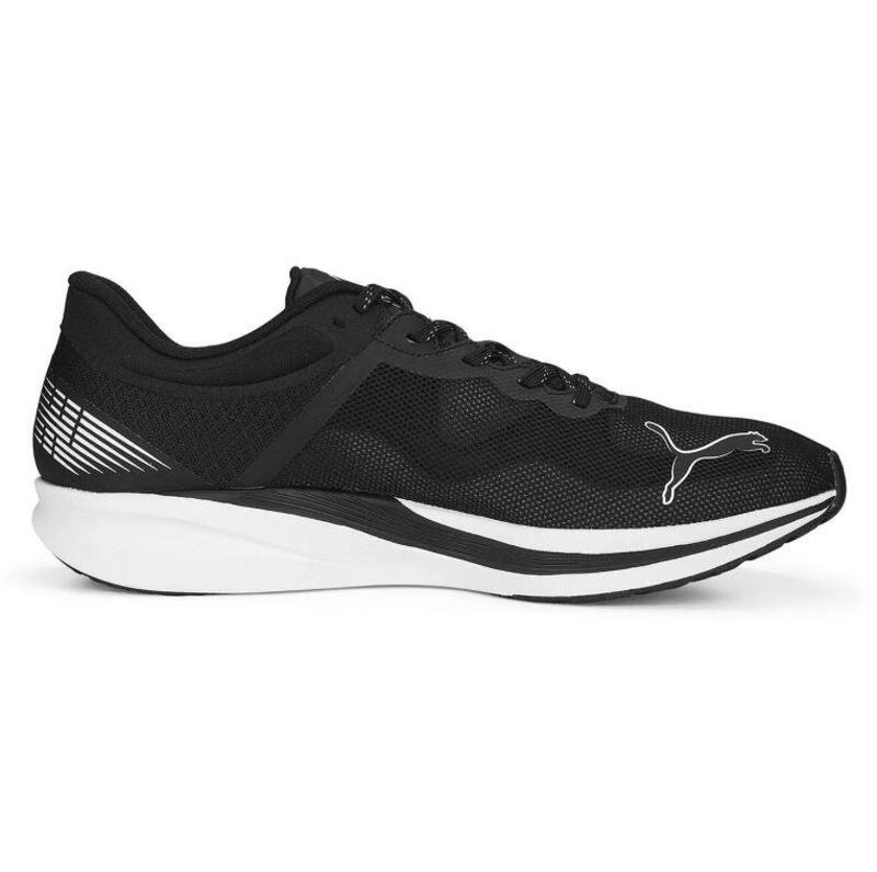 Puma Redeem Profoam 377995_01 Siyah (Dy)