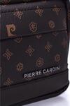 Pierre Cardin Portföy Çanta 01PC002000-MO Kahve