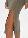 Only Elbise 15311087 Haki