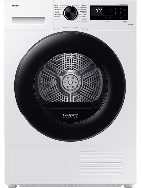 Samsung Kurutma Makinesi DV90CGC0A0AB