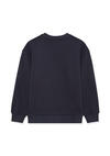 Mavi Sweatshirt Erkek Çocuk M6S10043-70087 Antrasit
