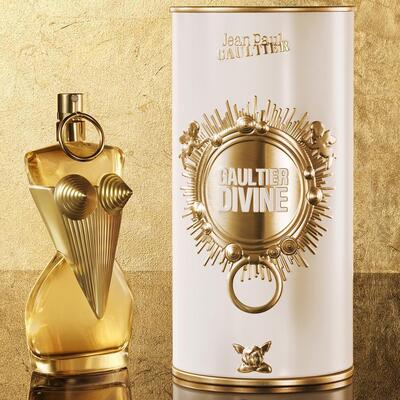 Jean Paul Gaultier Kadın Parfüm Divine Edp 100Ml (Dy)