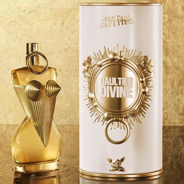 Jean Paul Gaultier Kadın Parfüm Divine Edp 100Ml