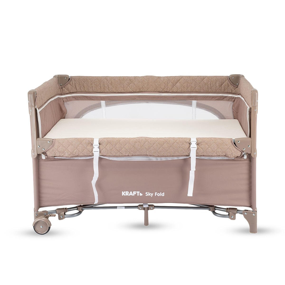 Kraft Oyun Parkı Sky Fold 70*120Cm Bej