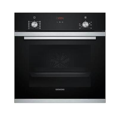 Siemens Ankastre Fırın HB214FBS1T (Dy)