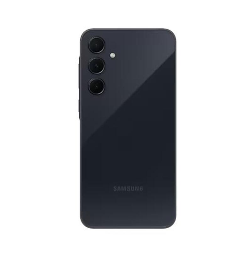 Samsung Cep Telefonu Galaxy A35 5G 8/128Gb Awesome Navy