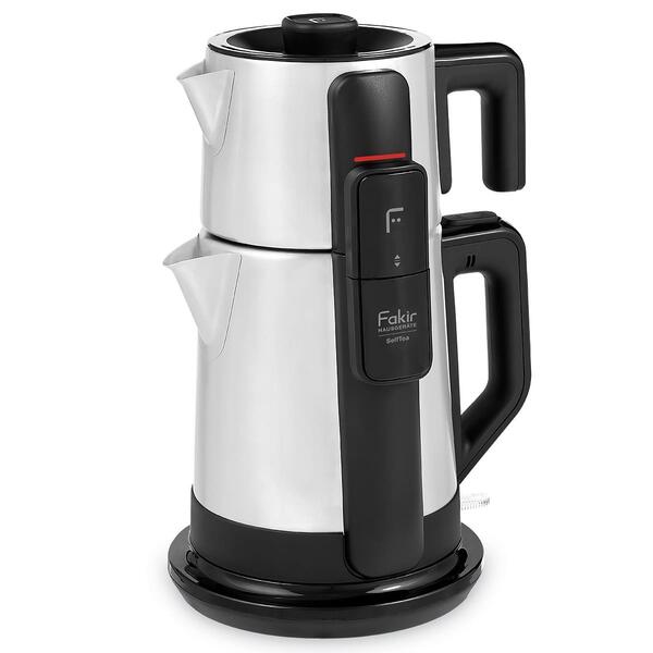 Fakir Çay Makinesi Selftea