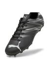 Puma Attacanto Fg/Ag 107477_01 Siyah