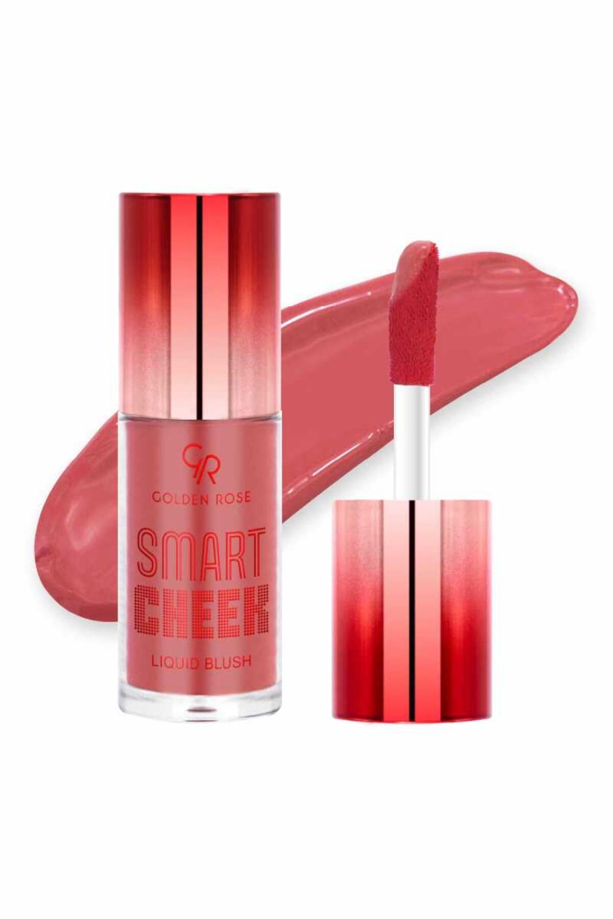 Golden Rose Likit Allık Smart Cheek No:103