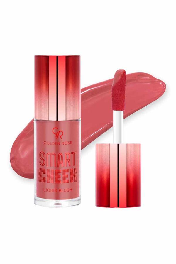 Golden Rose Likit Allık Smart Cheek No:103