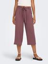 Only Pantolon 15174974 Gül Kurusu