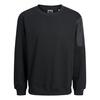 Jack&Jones Sweatshirt 12261428 Siyah