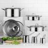 Aryıldız İdeal Set 20P Chef Prestige 005421151