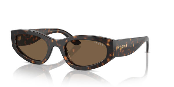 Vogue Gözlük Kadın 0VO5585S W65673 54