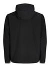 Jack&Jones Erkek Ceket 12298701 Siyah