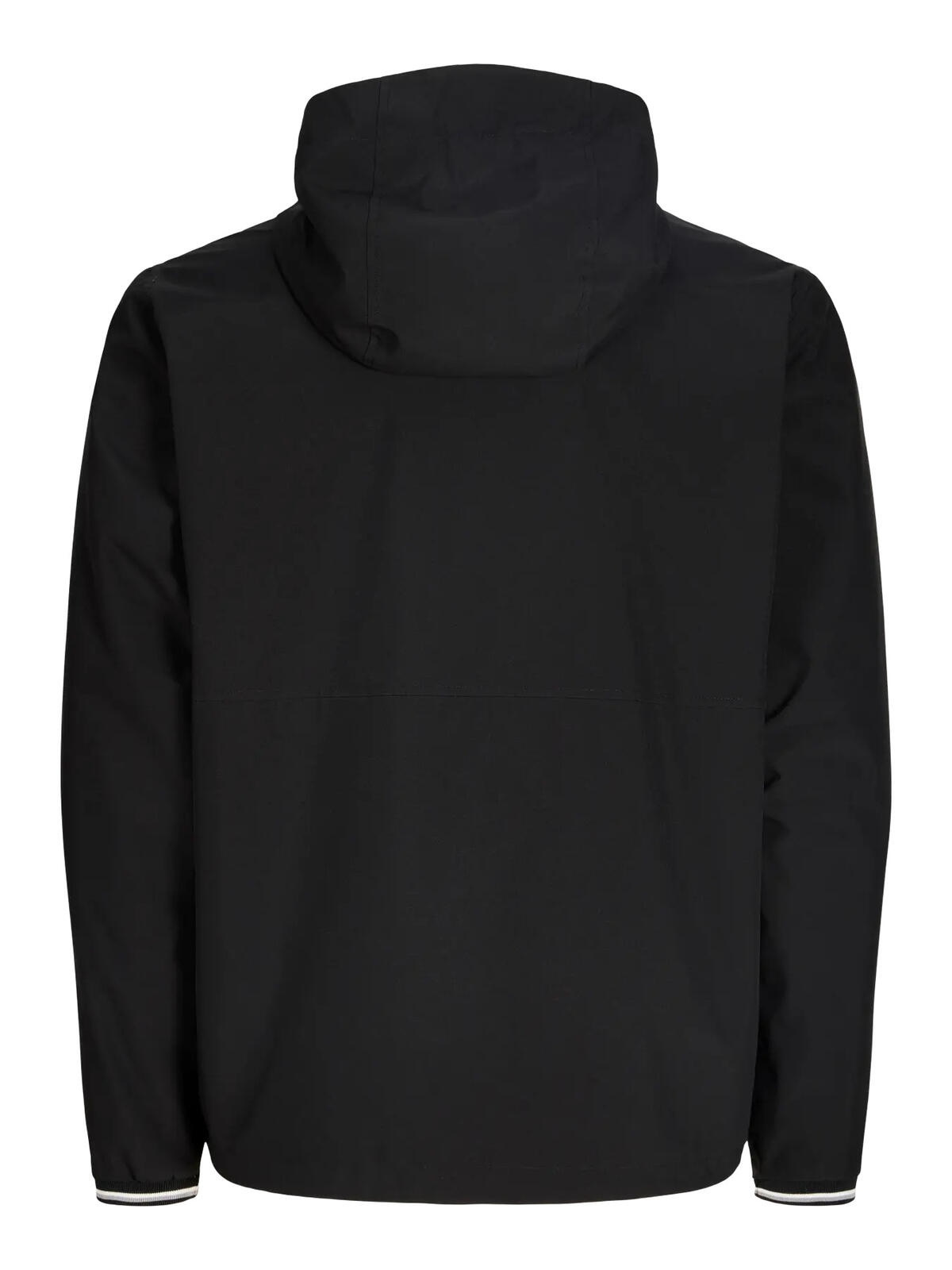 Jack&Jones Erkek Ceket 12298701 Siyah