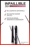 Loreal Paris Eyeliner İnfaillible Gel Auto No:260 İnt.Black