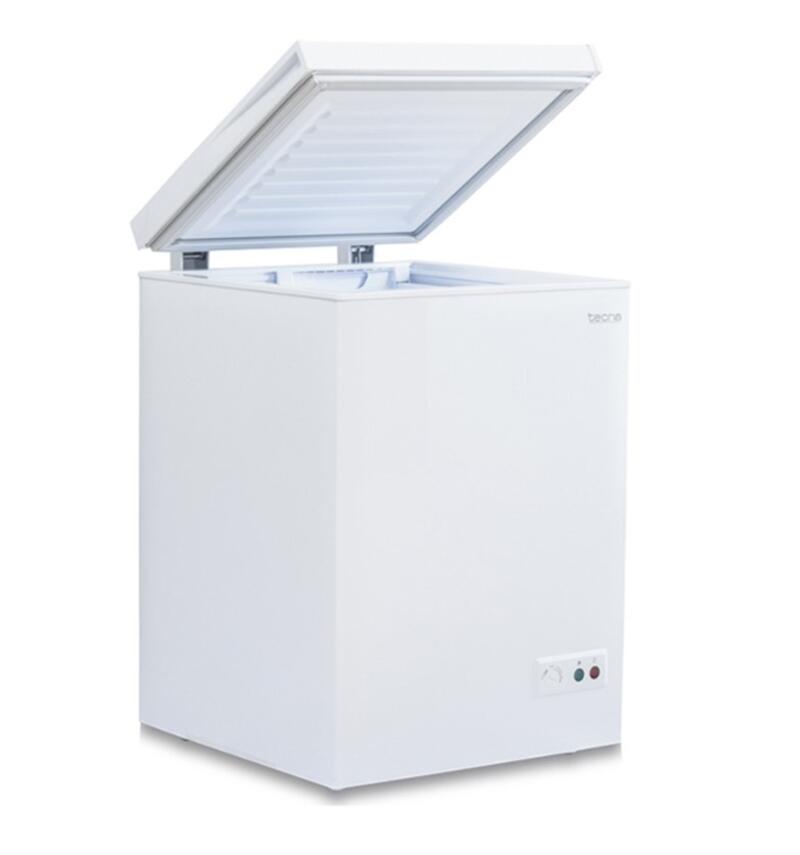 Tecna Derin Dondurucu TYE 1122 Dual 150 LT Yatay Derin Dondurucu