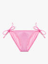 Koton Bikini Altı 5SAK00044MM Pembe