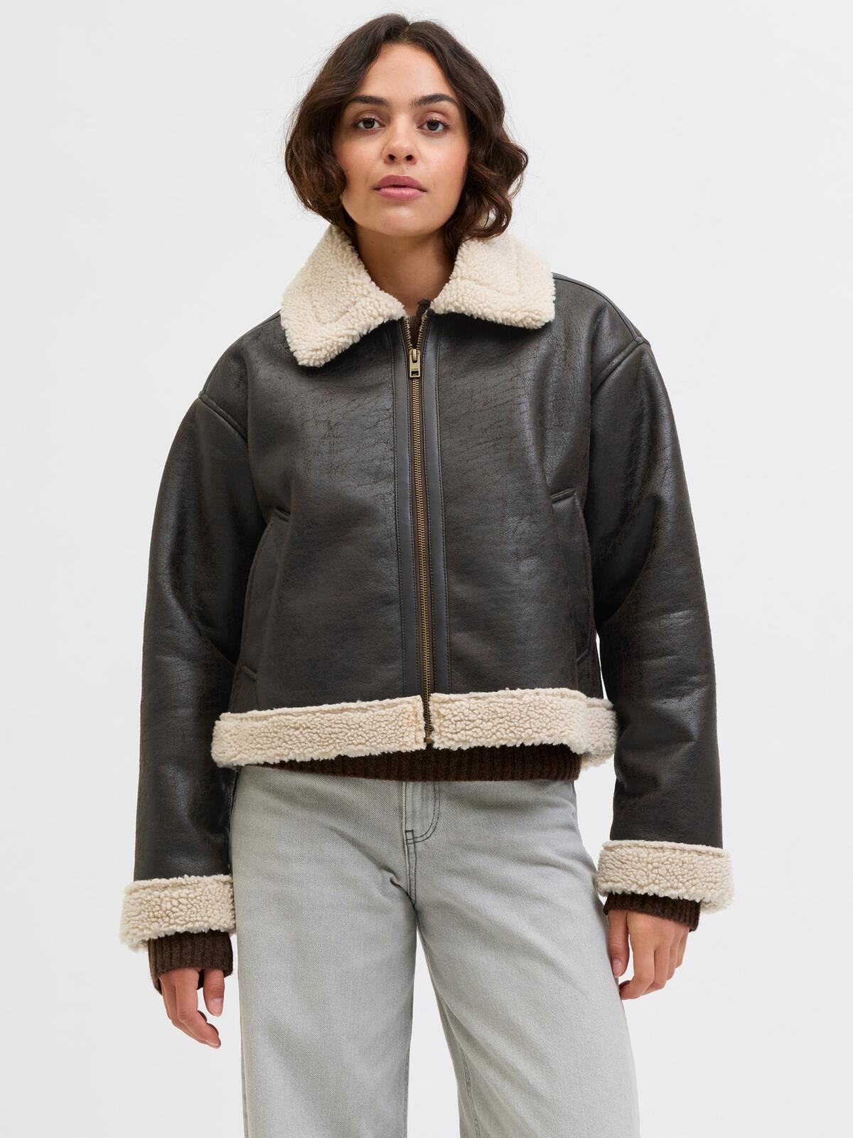 Jjxx Mont 12278930 Kahverengi