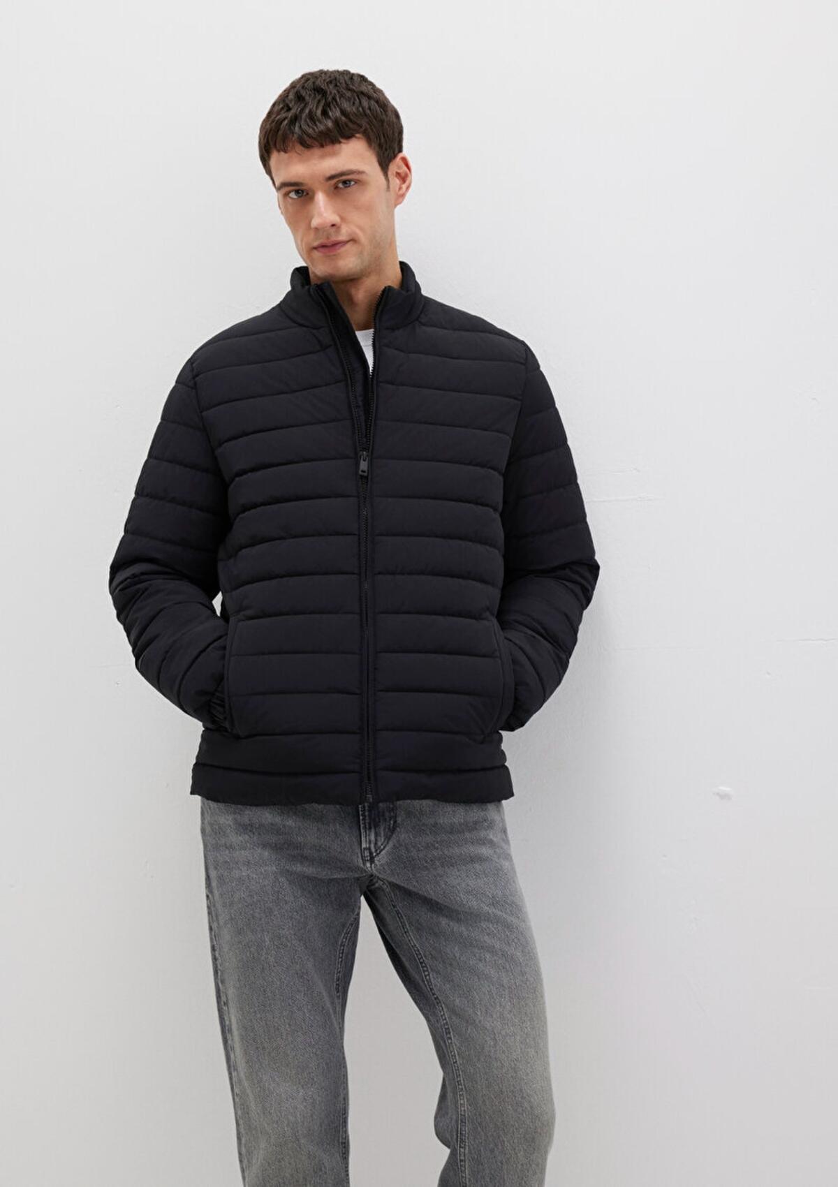 Mavi Mont M0110618-71379 Siyah