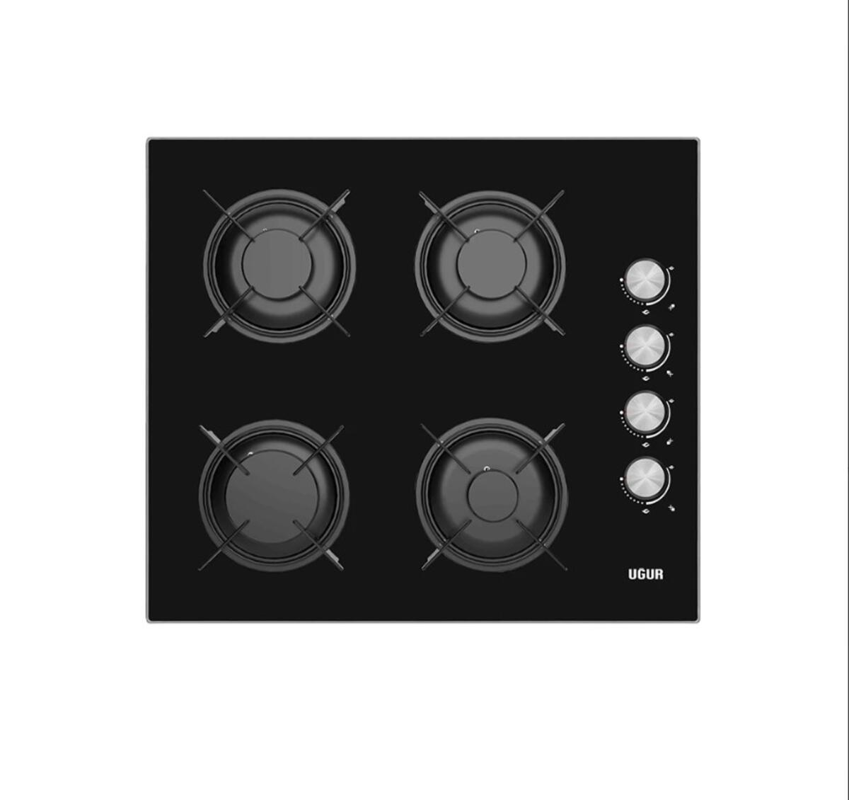 Uğur Set Üstü Ocak UEO 6040W0 SCY 2R1