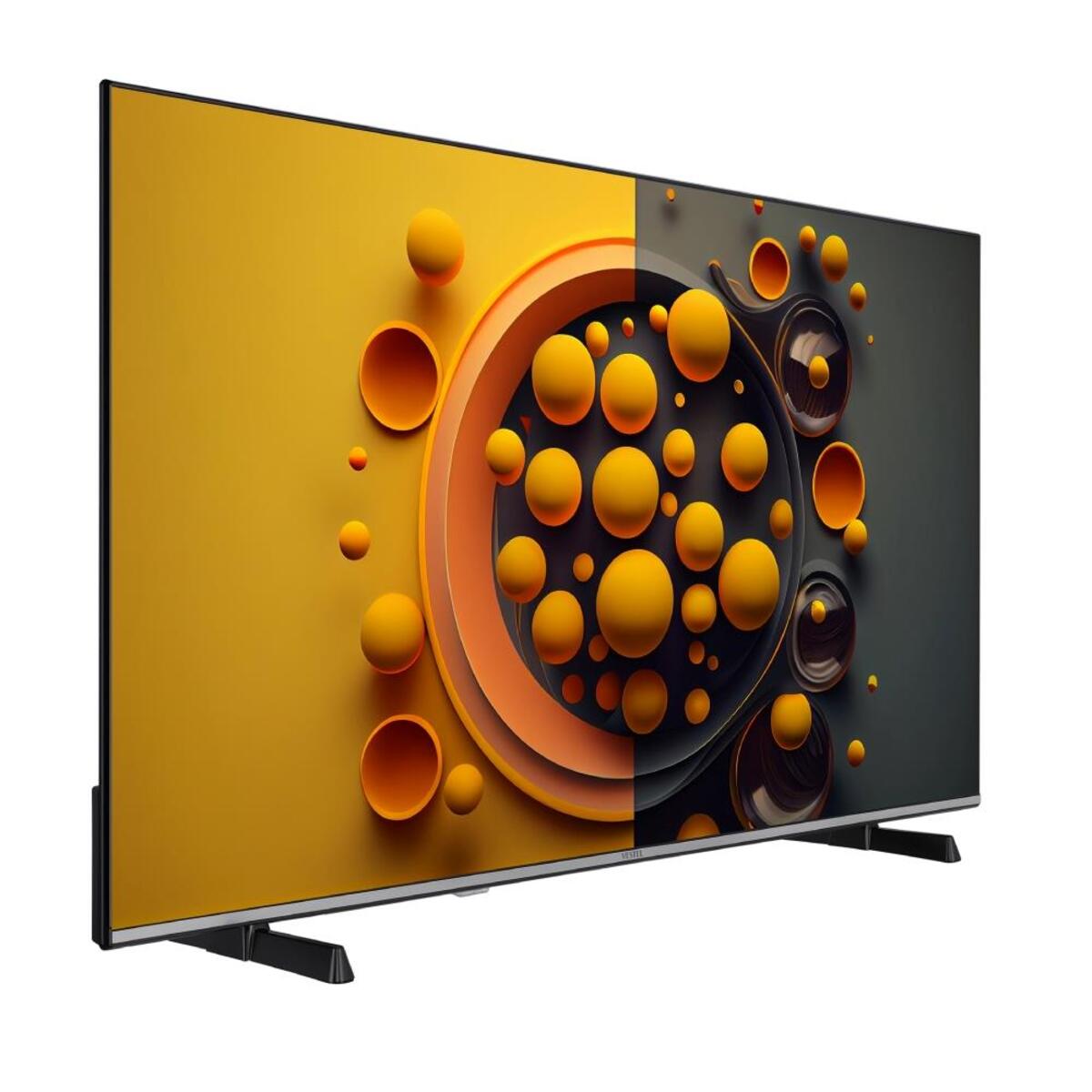 Vestel Led Tv 55" 55U9631 4K Smart