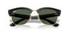 Ray-Ban Gözlük Unisex 0RBR0504S 6677VR 54