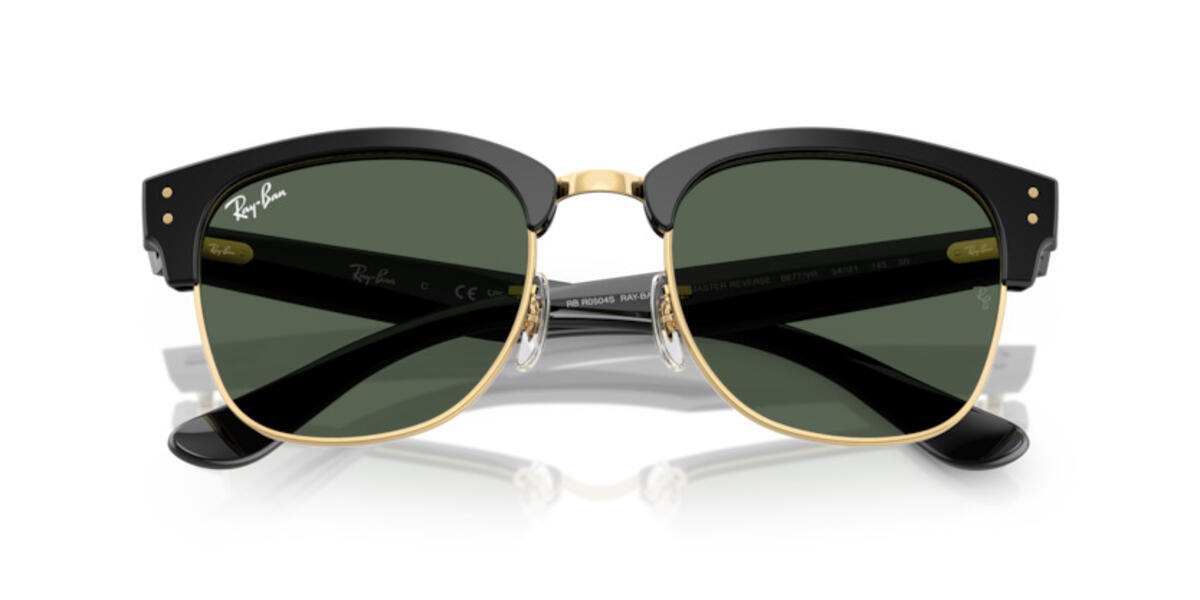 Ray-Ban Gözlük Unisex 0RBR0504S 6677VR 54