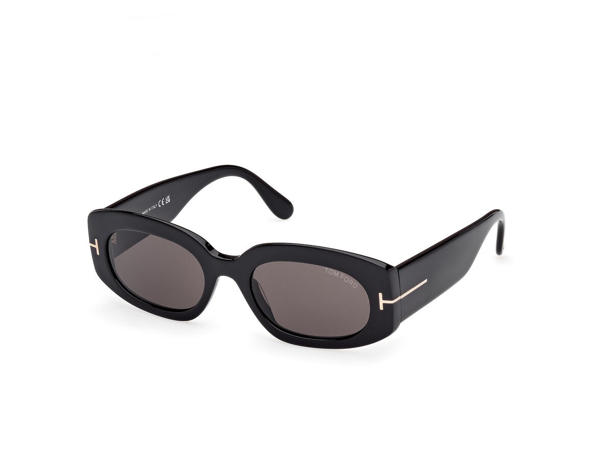 Tom Ford Gözlük Kadın FT1187 01A