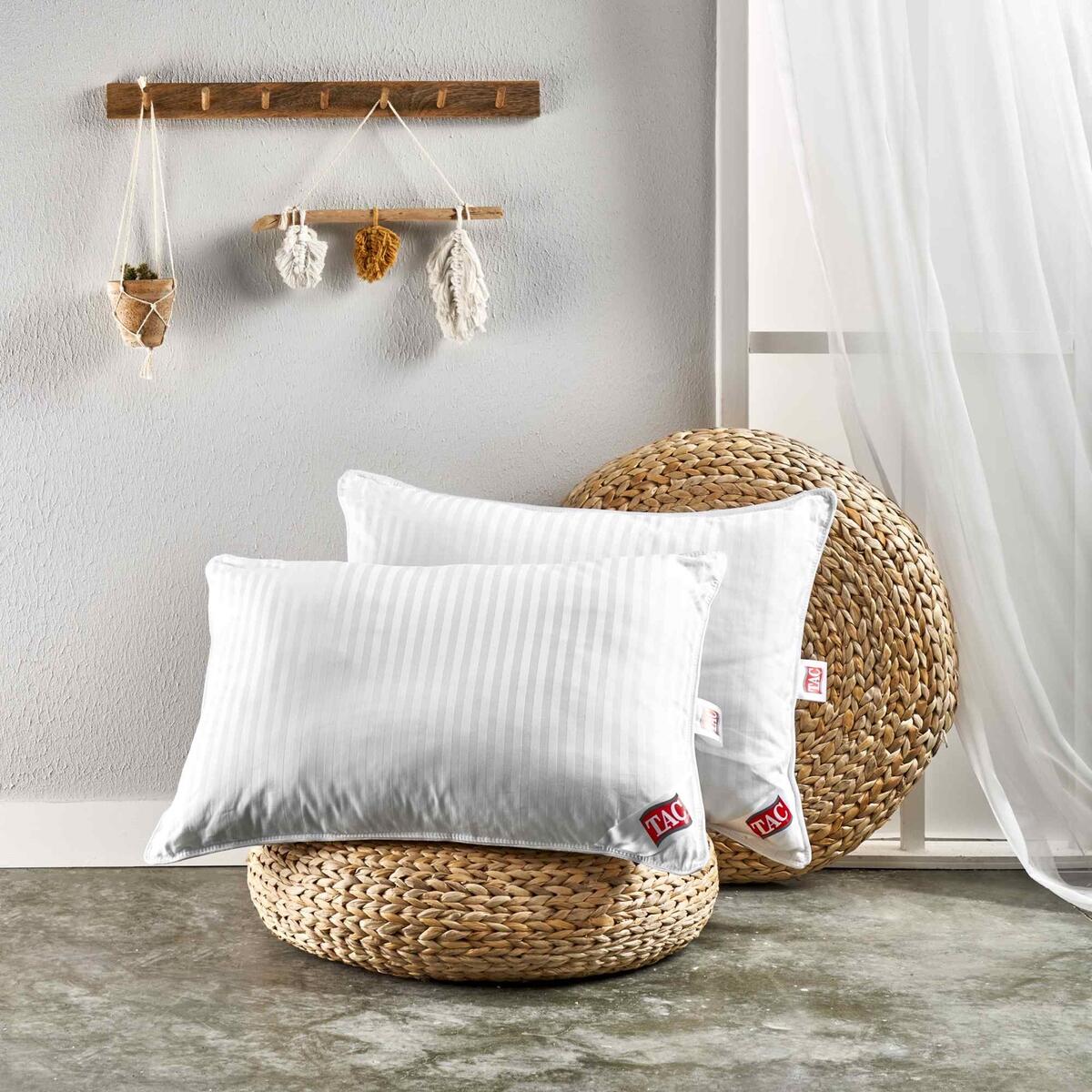 Taç Yastık Ascot 50*70