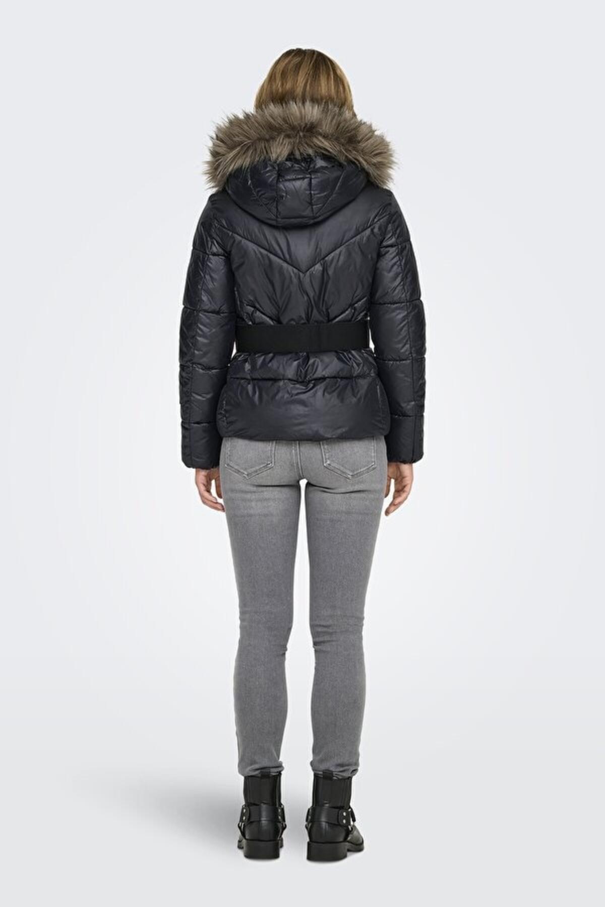 Only Mont 15322003 Siyah