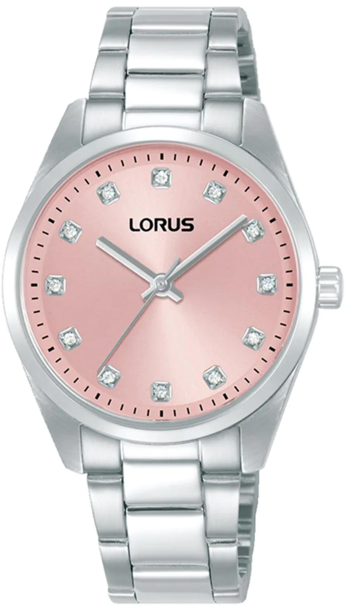 Lorus Saat Kadın RG325XX9