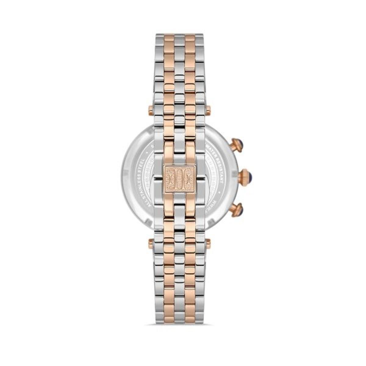 Hislon Saat Kadın QT144T-10SR