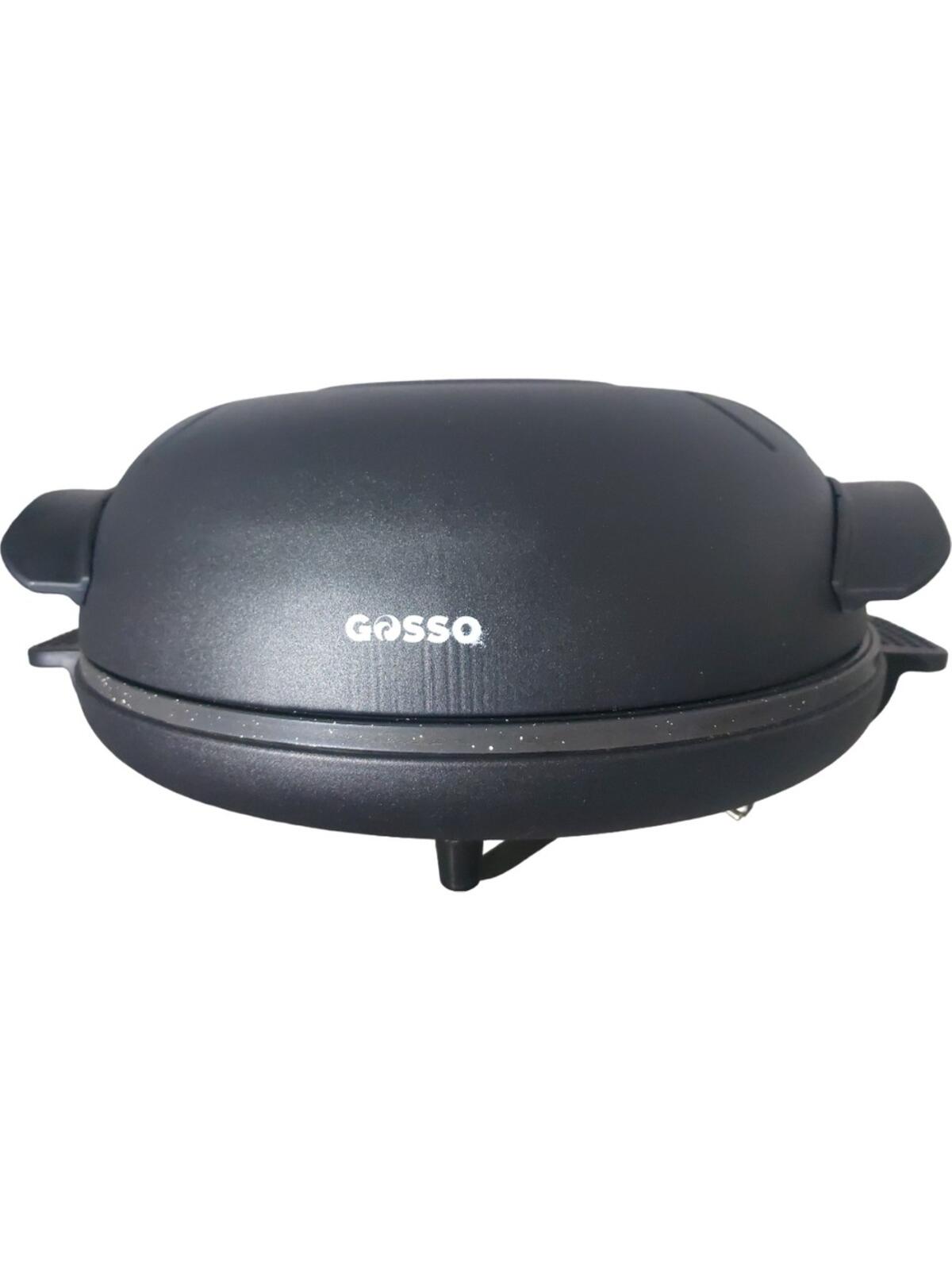 Gosso Ekmek Saçı Ft4045
