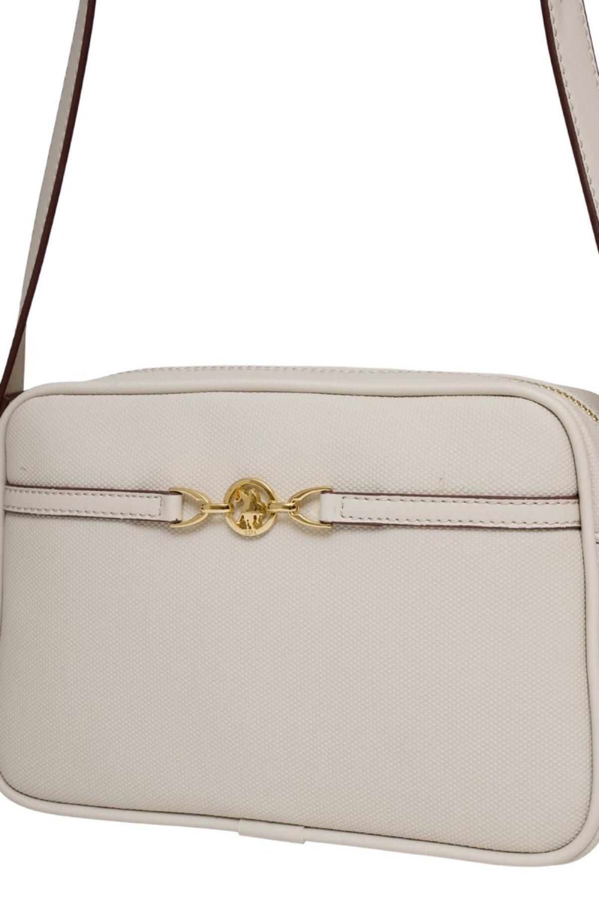 U.S. Polo Assn. Postacı Çanta US25234 Taş