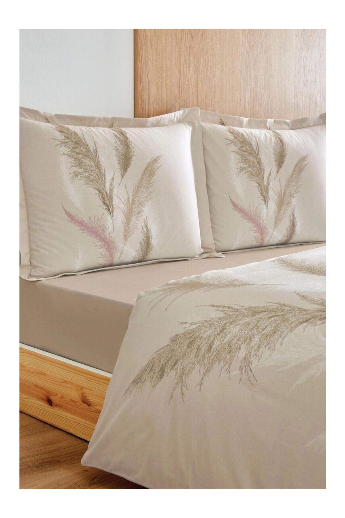 Özdilek Nt Tk Rnf Fitted Mıscanthus Krem